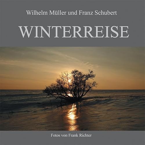 9783898764742: Mller, W: Winterreise