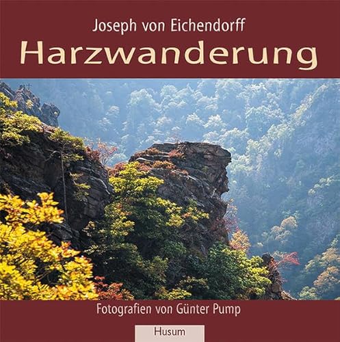 Imagen de archivo de Harzwanderung a la venta por Revaluation Books