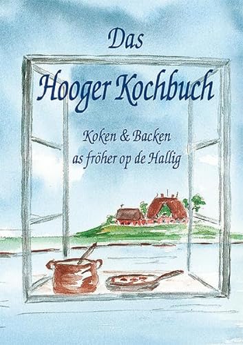 Das Hooger Kochbuch - Boyens, Christa