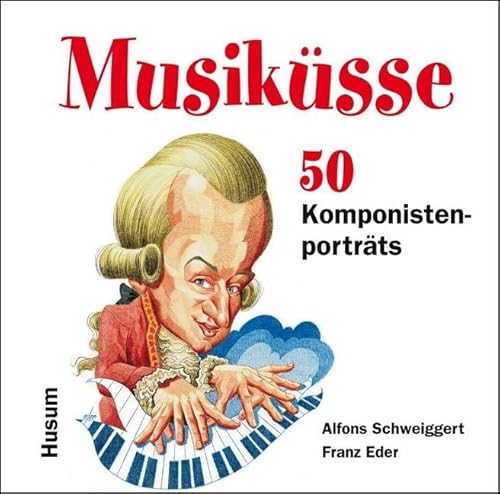 Stock image for Musiksse: 50 Komponistenportrts for sale by medimops