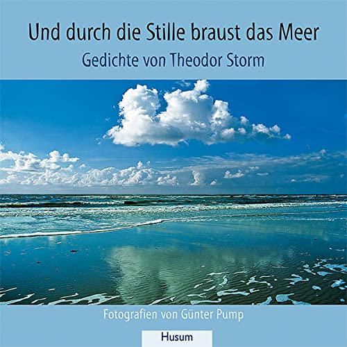 Und durch die Stille braust das Meer : Gedichte - Storm, Theodor