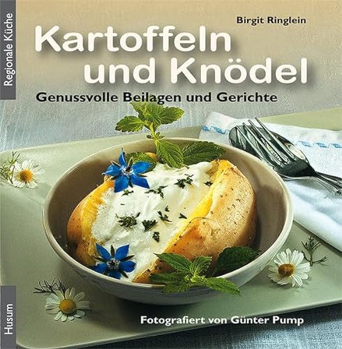 Stock image for Ringlein, B: Kartoffeln und Kndel for sale by Blackwell's