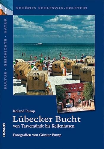 Beispielbild fr Lbecker Bucht: von Travemnde bis KellenhusenFotografien von Gnter Pump zum Verkauf von medimops