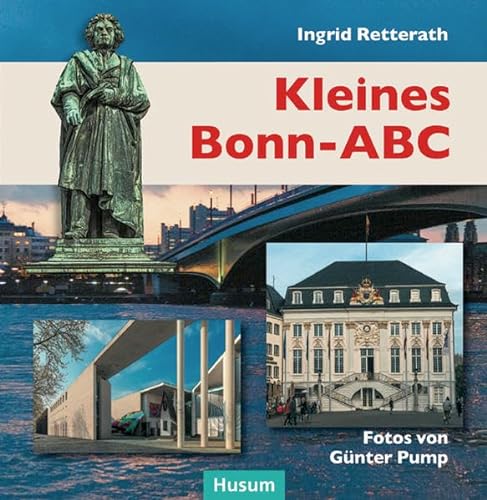9783898766838: Kleines Bonn-ABC