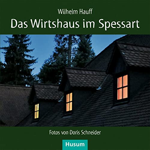 9783898767309: Das Wirtshaus im Spessart