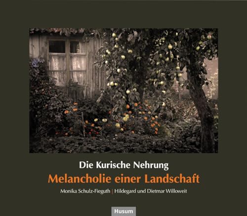 9783898767729: Die Kurische Nehrung: Melancholie einer Landschaft: 42