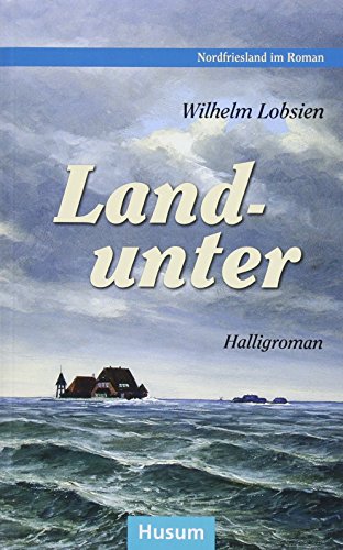 Stock image for Landunter -Language: german for sale by GreatBookPrices