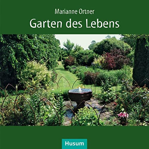 Stock image for Garten des Lebens -Language: german for sale by GreatBookPrices