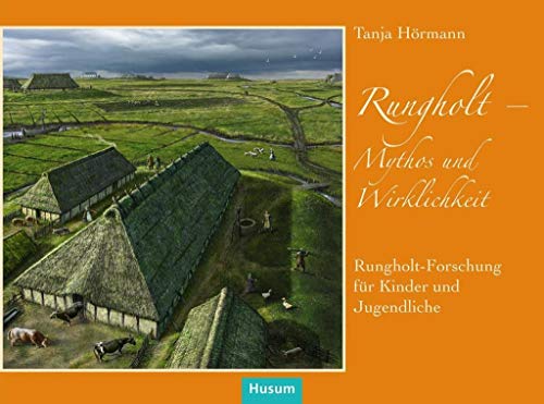 Stock image for Rungholt - Mythos und Wirklichkeit -Language: german for sale by GreatBookPrices