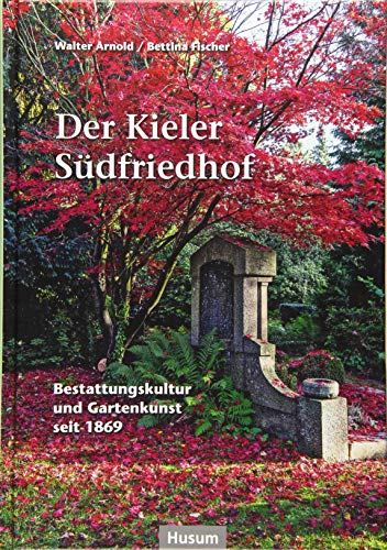 Beispielbild fr Der Kieler Sdfriedhof zum Verkauf von Blackwell's