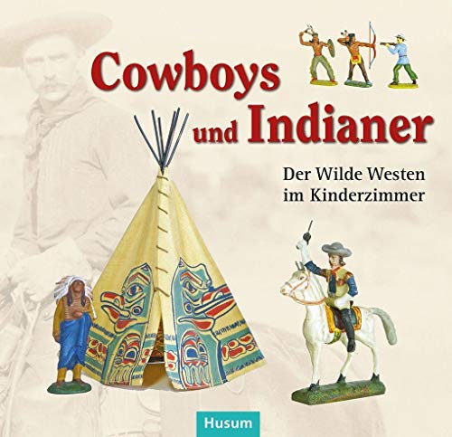 Stock image for Cowboys und Indianer -Language: german for sale by GreatBookPrices