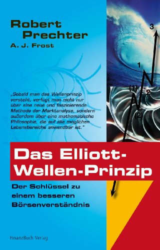 Beispielbild fr Das Elliott-Wellen Prinzip: Der Schlssel zu einem besseren Brsenverstndnis [Hardcover] Prechter, Robert and Frost, A.J. zum Verkauf von BUCHSERVICE / ANTIQUARIAT Lars Lutzer