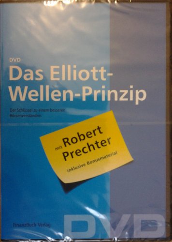 Das Elliott-Wellen-Prinzip. DVD - Robert Prechter