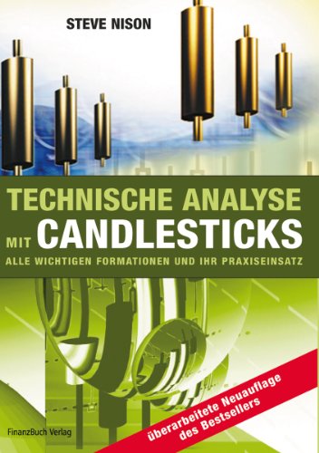 Stock image for Technische Analyse mit Candlesticks for sale by Half Price Books Inc.