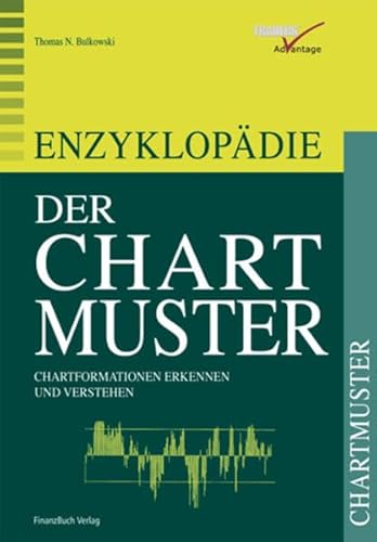 Stock image for Enzyklopdie der Chartmuster: Chartformationen erkennen und verstehen Bulkowski, Thomas N for sale by BUCHSERVICE / ANTIQUARIAT Lars Lutzer