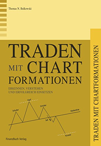 Stock image for Traden mit Chartformationen (Enzyklopdie) for sale by Blackwell's