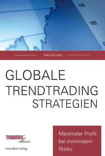 Globale Trendtrading-Strategien (9783898792660) by [???]