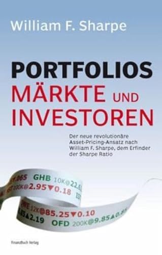MÃ¤rkte und Investoren (9783898792738) by [???]