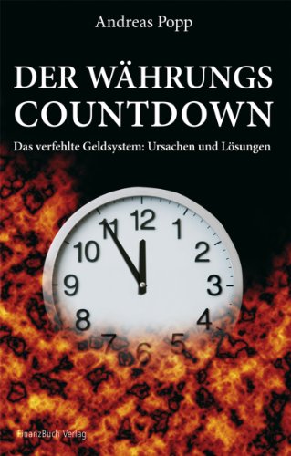 Stock image for Der WShrungscountdown for sale by ThriftBooks-Dallas