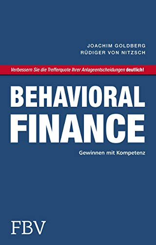 9783898794305: Behavioral Finance: Gewinnen Mit Kompetenz