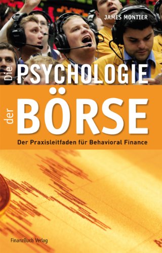 Stock image for Die Psychologie der Brse for sale by Fachbuch-Versandhandel