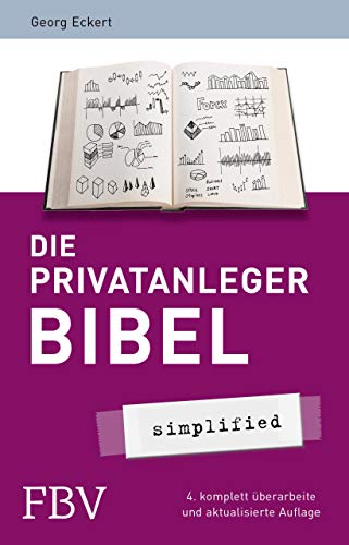 Imagen de archivo de Die Privatanlegerbibel a la venta por medimops