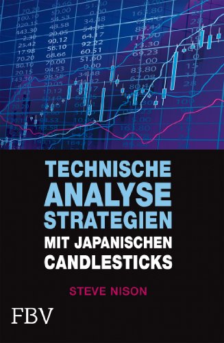 Technische Analysestrategien mit japanischen Candlesticks (9783898796606) by Nison, Steve