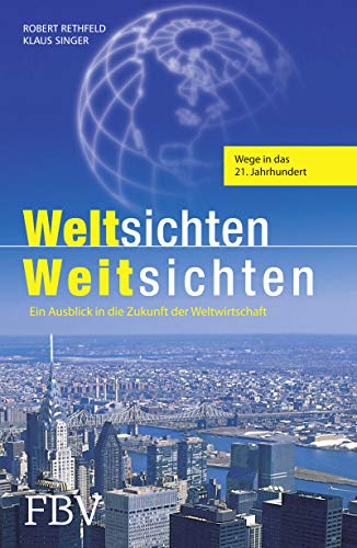 Stock image for Weltsichten - Weitsichten for sale by Revaluation Books