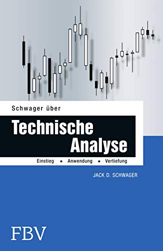 9783898797764: Schwager ber Technische Analyse