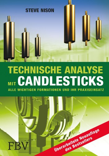 Stock image for Technische Analyse mit Candlesticks -Language: german for sale by GreatBookPrices