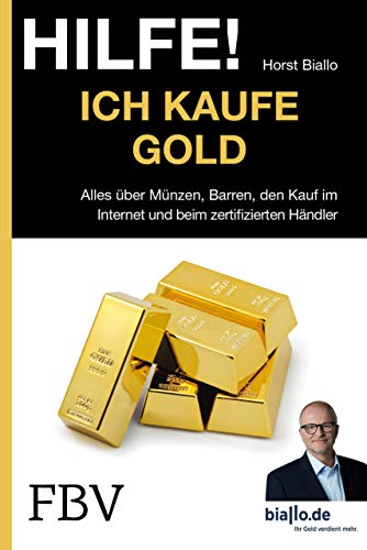 Stock image for Hilfe! Ich . kaufe Gold -Language: german for sale by GreatBookPrices