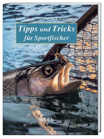 9783898800921: Tipps und Tricks fr Ssswasser-Angler.