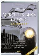 Stock image for Mercedes-Benz Classic Jahrbuch for sale by medimops