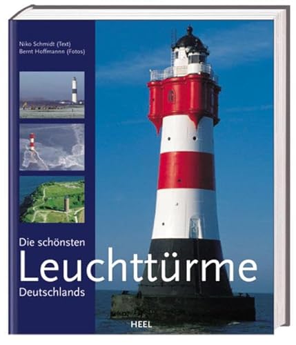 Stock image for Die schnsten Leuchttrme Deutschlands for sale by GF Books, Inc.