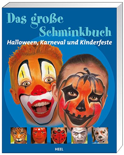 9783898803847: Das groe Schminkbuch.