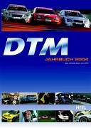 Imagen de archivo de DTM Jahrbuch 2004. Das offizielle Buch der DTM a la venta por medimops