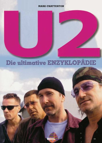 Beispielbild fr U2 zum Verkauf von WorldofBooks