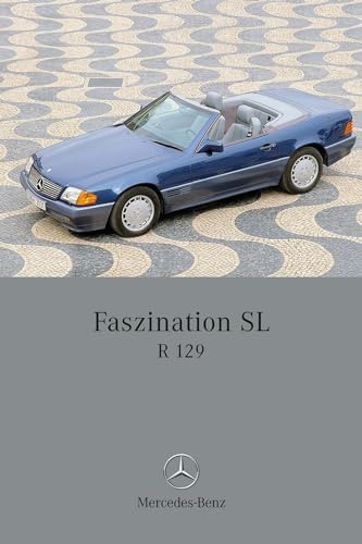 Stock image for FAZINATION SL R 129 for sale by Blackwell's