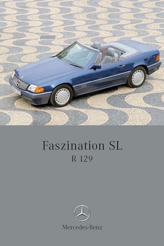 9783898805568: MERCEDES FASZINATION SL (Dutch Edition)