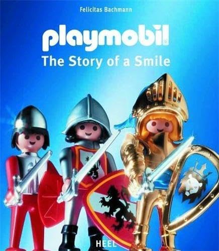 9783898806237: Playmobil: The Story of a Smile