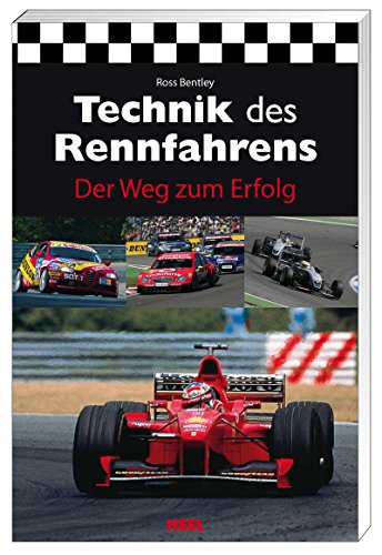 Stock image for Technik des Rennfahrens: Der Weg zum Erfolg for sale by medimops