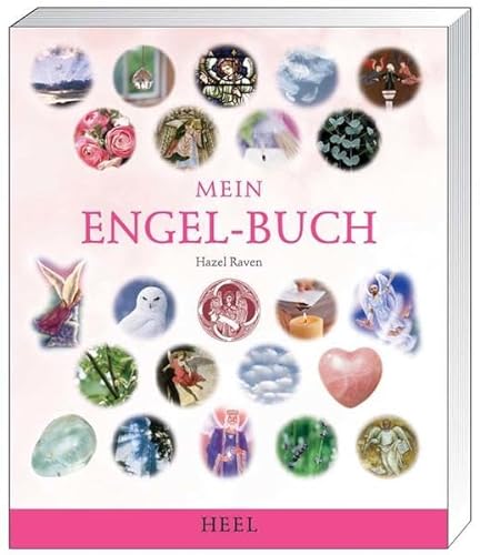 9783898807364: Mein Engel Buch: Geschichte und Mythologie