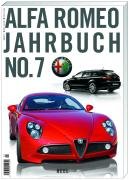 Beispielbild fr Alfa Romeo Jahrbuch Nr 7 zum Verkauf von medimops
