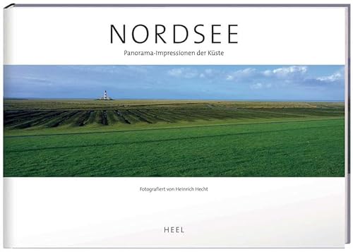 Stock image for Nordsee - Panorama-Impressionen der Kste for sale by medimops