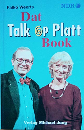Beispielbild fr Dat Talk op Platt Book zum Verkauf von Leserstrahl  (Preise inkl. MwSt.)