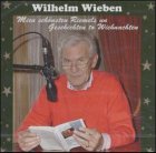 Stock image for Mien schnsten Riemels un Geschichten to Wiehnachten, 1 Audio-CD for sale by medimops