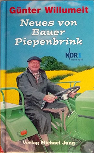 Beispielbild fr Neues von Bauer Piepenbrink zum Verkauf von Sammlerantiquariat