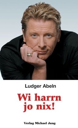 9783898821155: Wi harrn jo nix!: Hr mal'n beten to-Geschichten