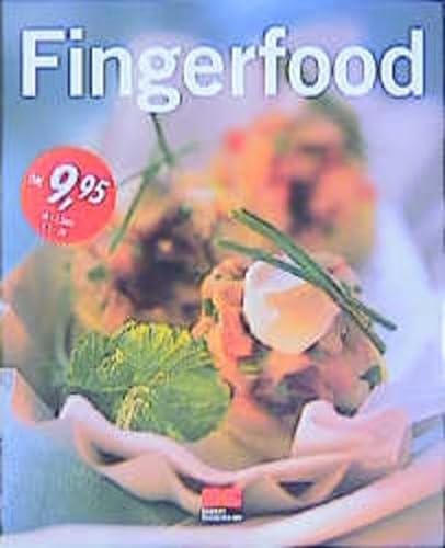 9783898830010: Fingerfood