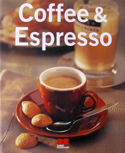 Imagen de archivo de Coffee und Espresso. a la venta por Better World Books